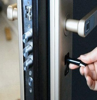 昌黎开锁 昌黎开锁公司开修指纹锁